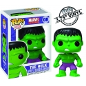 Marvel - Figurine Pop Hulk - 10cm