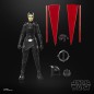 Star Wars : Rebels Black Series - Figurine Seventh Sister (Inquisitor) 15 cm