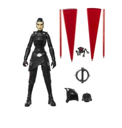 Star Wars : Rebels Black Series - Figurine Seventh Sister (Inquisitor) 15 cm