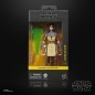 Star Wars : The Clone Wars Black Series - Figurine Qunlan Vos 15 cm