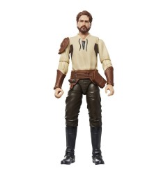 Star Wars : Dark Forces Black Series Gaming Greats - Figurine Kyle Katarn 15 cm