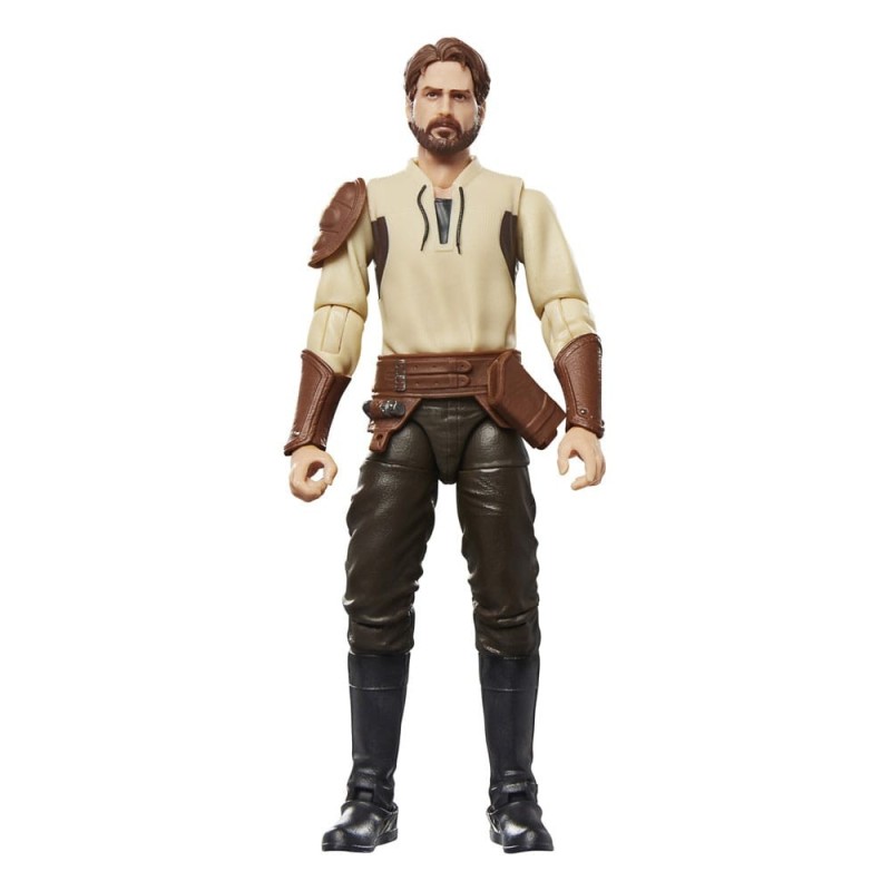 Star Wars - : Dark Forces Black Series Gaming Greats Action Figure Kyle Katarn 15 cm