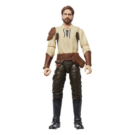 Star Wars - : Dark Forces Black Series Gaming Greats Action Figure Kyle Katarn 15 cm