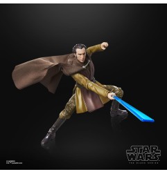 Star Wars : Tales of the Jedi Black Series - Figurine Jedi Master Dooku 15 cm