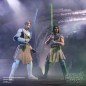 Star Wars : The Clone Wars Black Series - Figurine Qunlan Vos 15 cm
