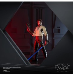Star Wars - : Dark Forces Black Series Gaming Greats Action Figure Kyle Katarn 15 cm