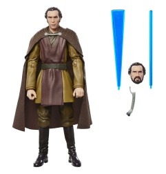 Star Wars : Tales of the Jedi Black Series - Figurine Jedi Master Dooku 15 cm