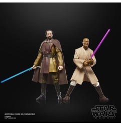 Star Wars - : Tales of the Jedi Black Series Action Figure Jedi Master Dooku 15 cm