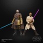Star Wars : Tales of the Jedi Black Series - Figurine Jedi Master Dooku 15 cm