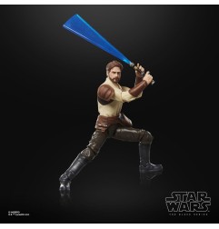 Star Wars - : Dark Forces Black Series Gaming Greats Action Figure Kyle Katarn 15 cm