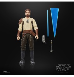 Star Wars - : Dark Forces Black Series Gaming Greats Action Figure Kyle Katarn 15 cm
