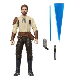 Star Wars : Dark Forces Black Series Gaming Greats - Figurine Kyle Katarn 15 cm
