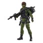 G.I. Joe Classified Series - Figurine Brent "Hit & Run" Scott 15 cm
