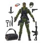 G.I. Joe Classified Series - Figurine Brent "Hit & Run" Scott 15 cm