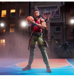 GI Joe - G.I. Joe Classified Series Action Figure Bradley "Big Lob" Sanders 15 cm