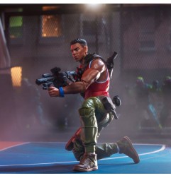 GI Joe - G.I. Joe Classified Series Action Figure Bradley "Big Lob" Sanders 15 cm