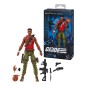 GI Joe - G.I. Joe Classified Series Action Figure Bradley "Big Lob" Sanders 15 cm