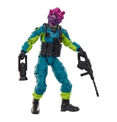 G.I. Joe Classified Series - Figurine Mole Rat (Stage 2) 15 cm