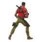 G.I. Joe Classified Series - Figurine Bradley "Big Lob" Sanders 15 cm
