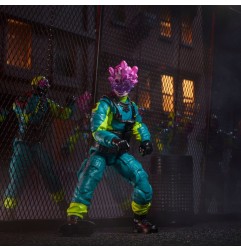 G.I. Joe Classified Series - Figurine Mole Rat (Stage 2) 15 cm