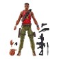 G.I. Joe Classified Series - Figurine Bradley "Big Lob" Sanders 15 cm