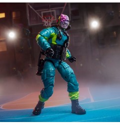 G.I. Joe Classified Series - Figurine Mole Rat (Stage 2) 15 cm