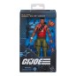 G.I. Joe Classified Series - Figurine Bradley "Big Lob" Sanders 15 cm