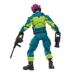 G.I. Joe Classified Series - Figurine Mole Rat (Stage 2) 15 cm