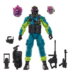 GI Joe - G.I. Joe Classified Series Action Figure Mole Rat (Stage 2) 15 cm