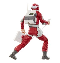 GI Joe - G.I. Joe Classified Series Action Figure Edwin "Lifeline" Steen 15 cm