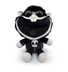 Poppy Playtime - Peluche BaBa Chops 22 cm