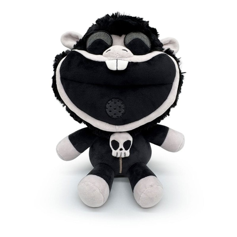 Poppy Playtime - Peluche BaBa Chops 22 cm Poppy Playtime - Peluche BaBa Chops 22 cm