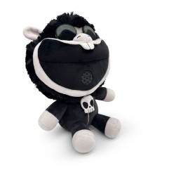 Poppy Playtime - Peluche BaBa Chops 22 cm