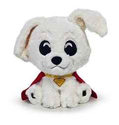 Superman 2025 - Peluche Krypto 22 cm