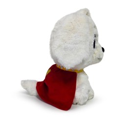 Superman 2025 - Peluche Krypto 22 cm