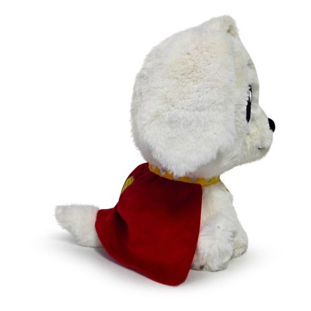 Superman 2025 - Peluche Krypto 22 cm