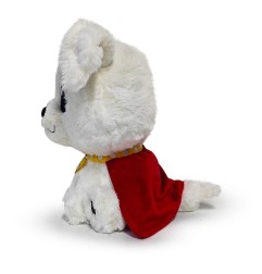 Superman 2025 - Peluche Krypto 22 cm