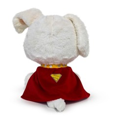 DC Comics - Superman 2025 Plush Figure Krypto 22 cm