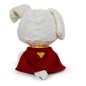 Superman 2025 - Peluche Krypto 22 cm Superman 2025 - Peluche Krypto 22 cm