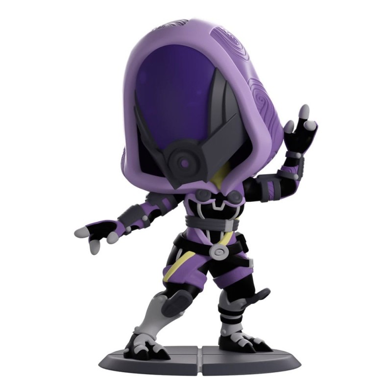 Mass Effect - Figurine Tali 11 cm