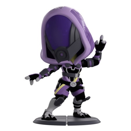 Mass Effect - Figurine Tali 11 cm