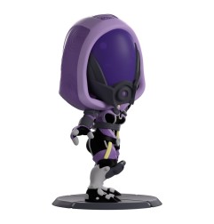 Mass Effect - Vinyl Figure Tali 11 cm