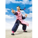 Dragon Ball - Figurine S.H. Figuarts Tao Pai Pai Tamashii Web Exclusive 15 cm
