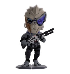 Mass Effect - Figurine Garrus 13 cm