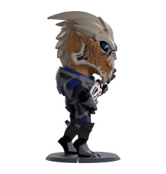 Mass Effect - Figurine Garrus 13 cm