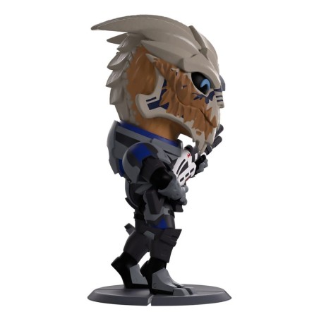 Mass Effect - Figurine Garrus 13 cm