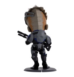 Mass Effect - Vinyl Figure Garrus 13 cm