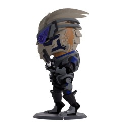 Mass Effect - Figurine Garrus 13 cm