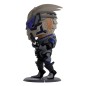 Mass Effect - Figurine Garrus 13 cm