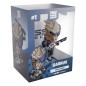 Mass Effect - Vinyl Figure Garrus 13 cm Mass Effect - Vinyl Figure Garrus 13 cm